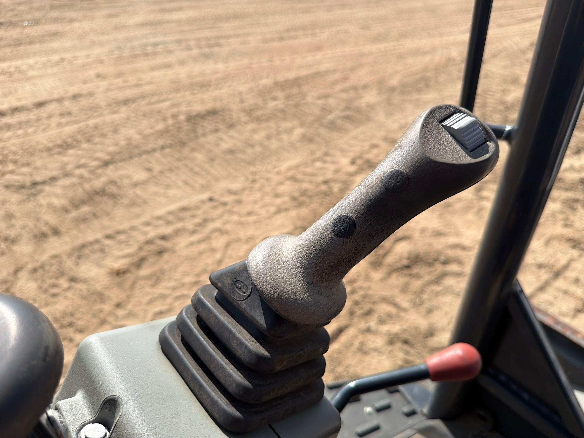 2023 Bobcat E42