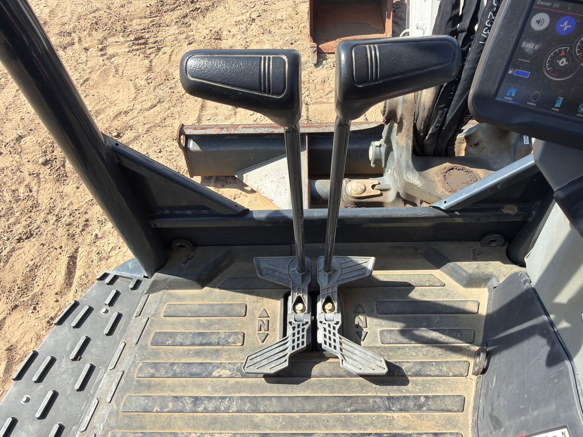 2023 Bobcat E42