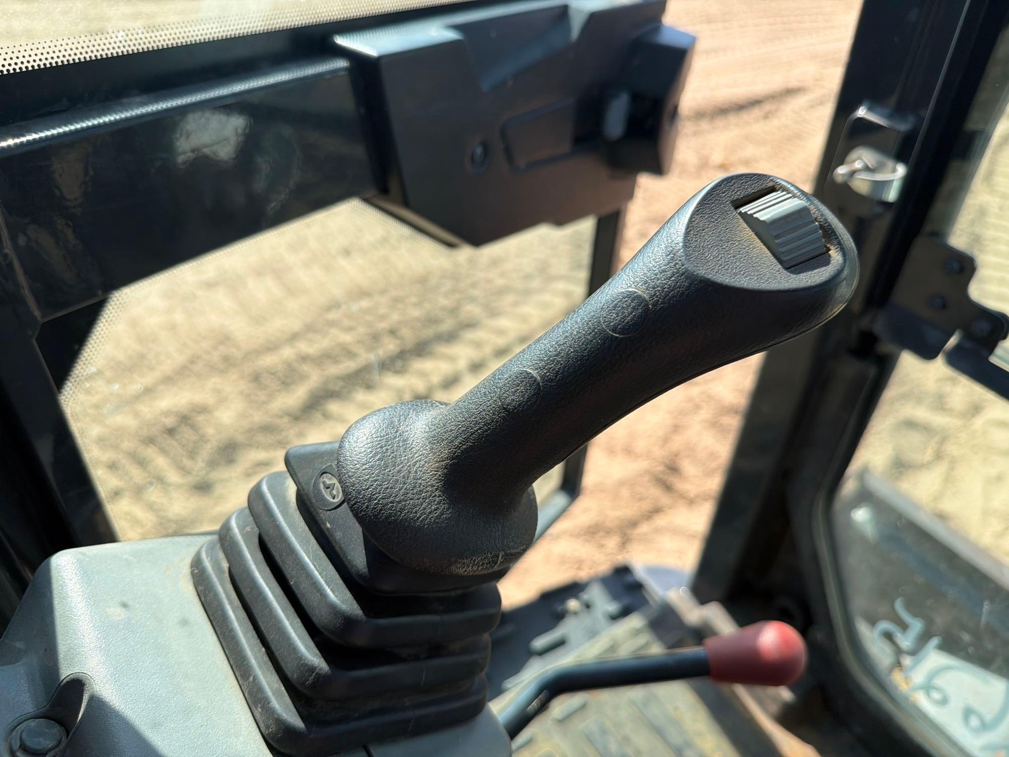 2023 Bobcat E60