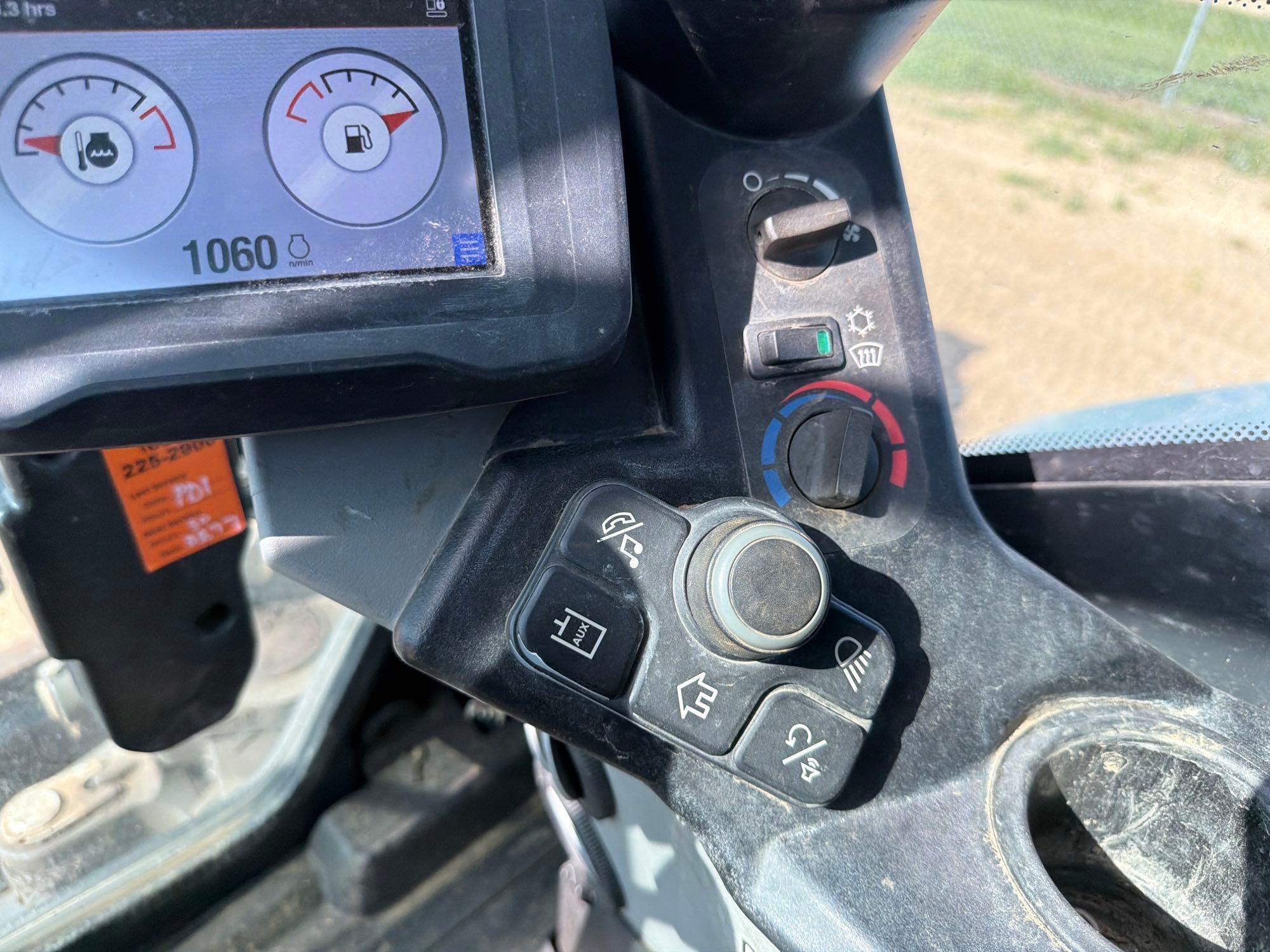 2023 Bobcat E60