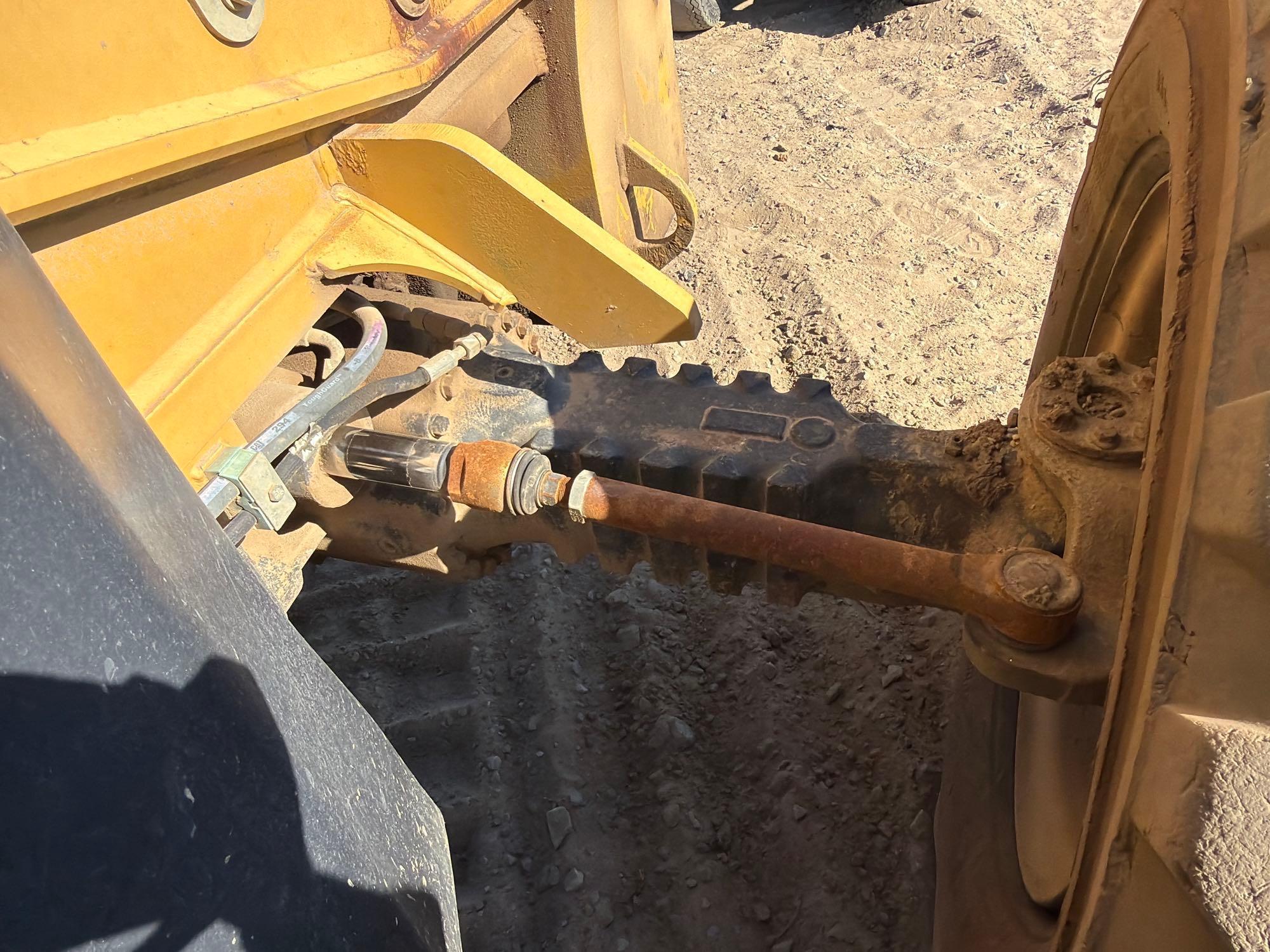 Caterpillar TL943C