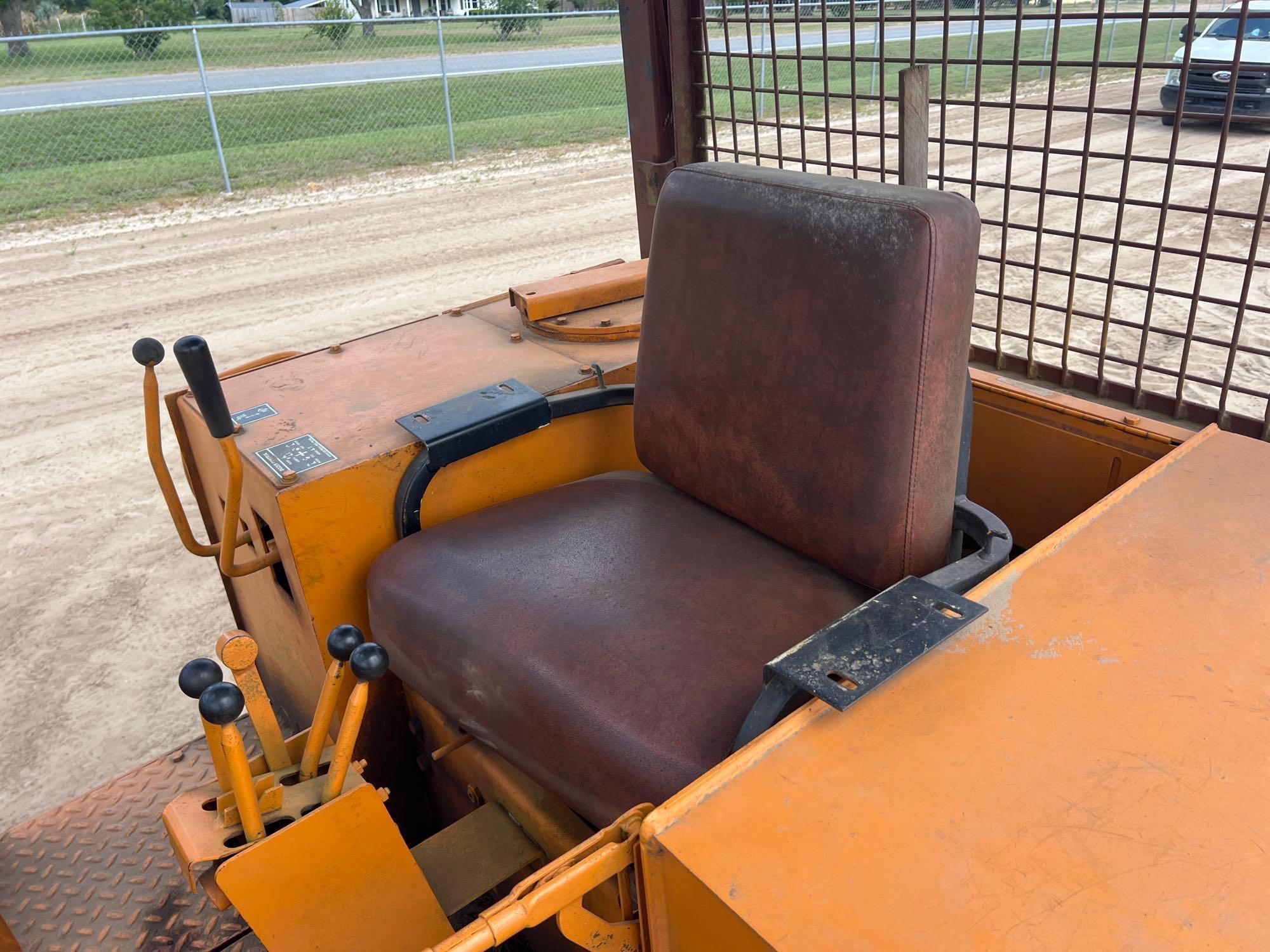 1976 Case 1150B