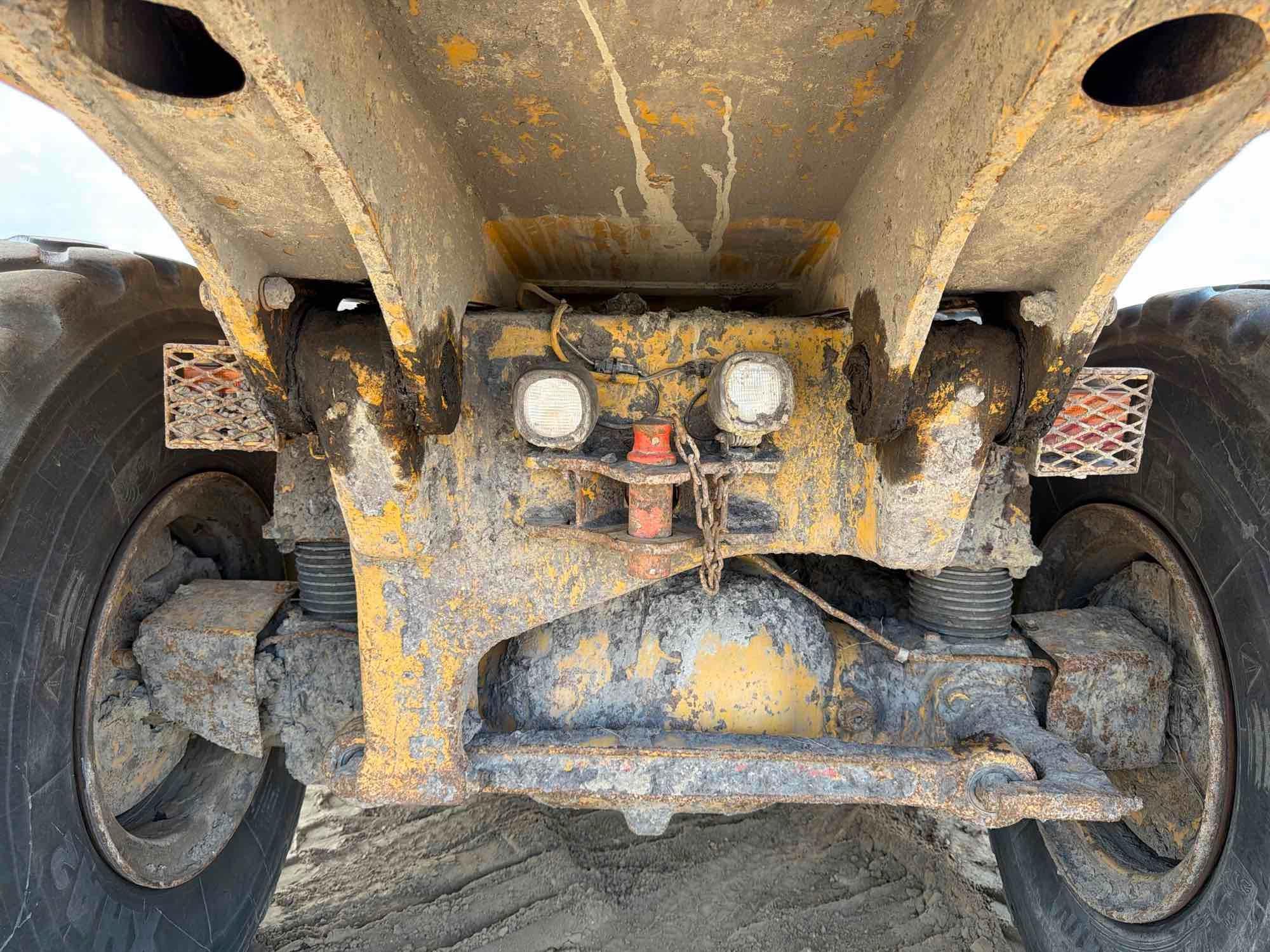 Caterpillar 725