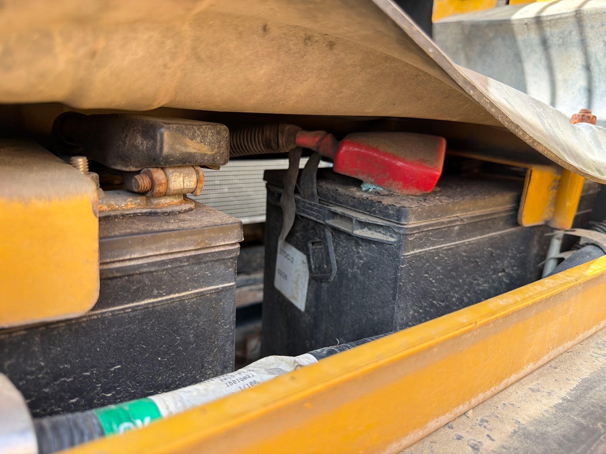 Sany SY215C LC