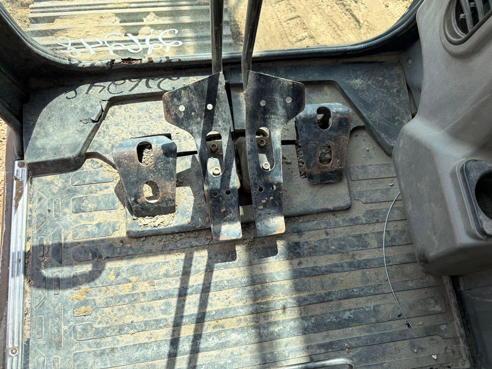 Sany SY215C LC