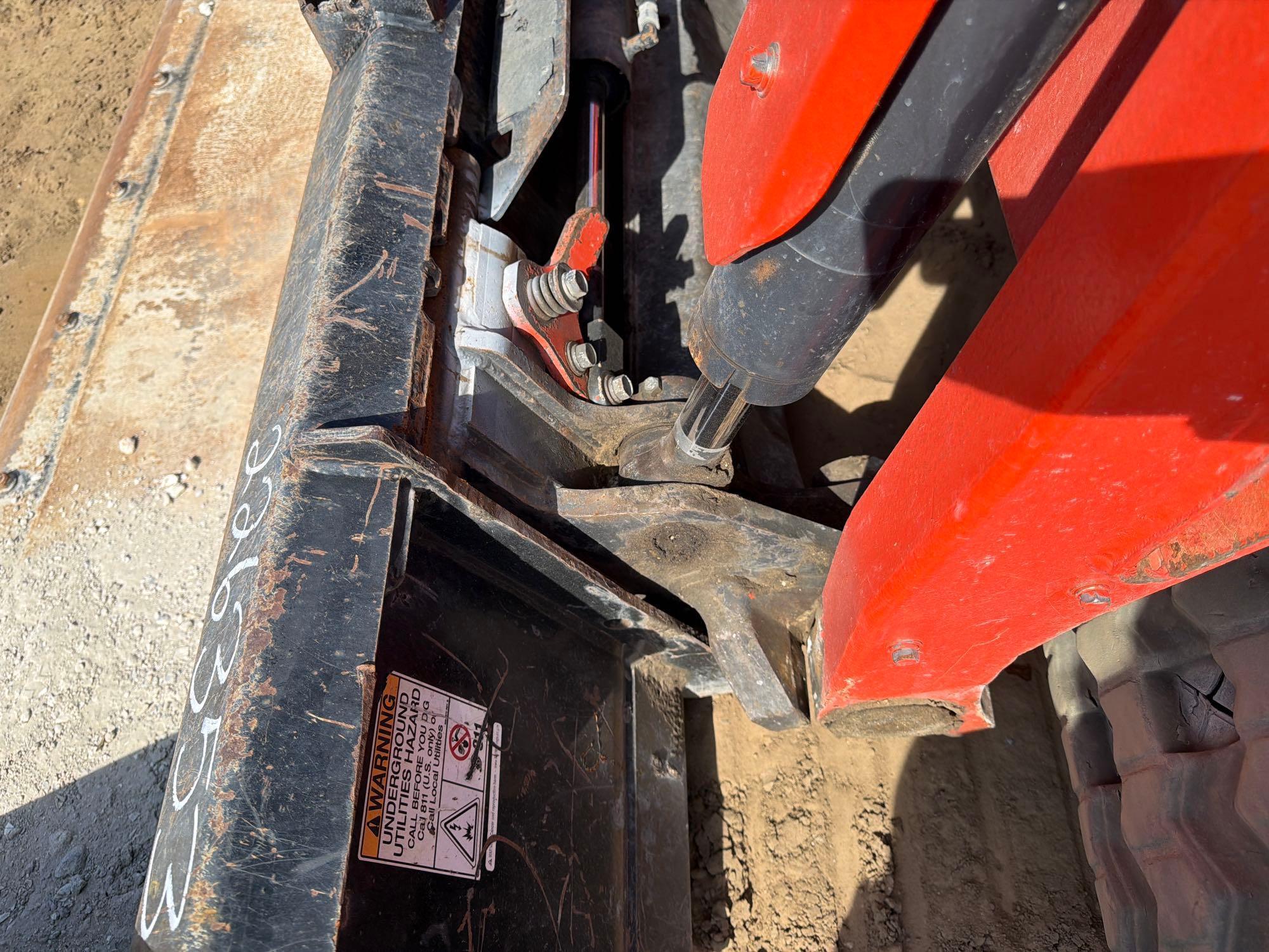 Kubota 752