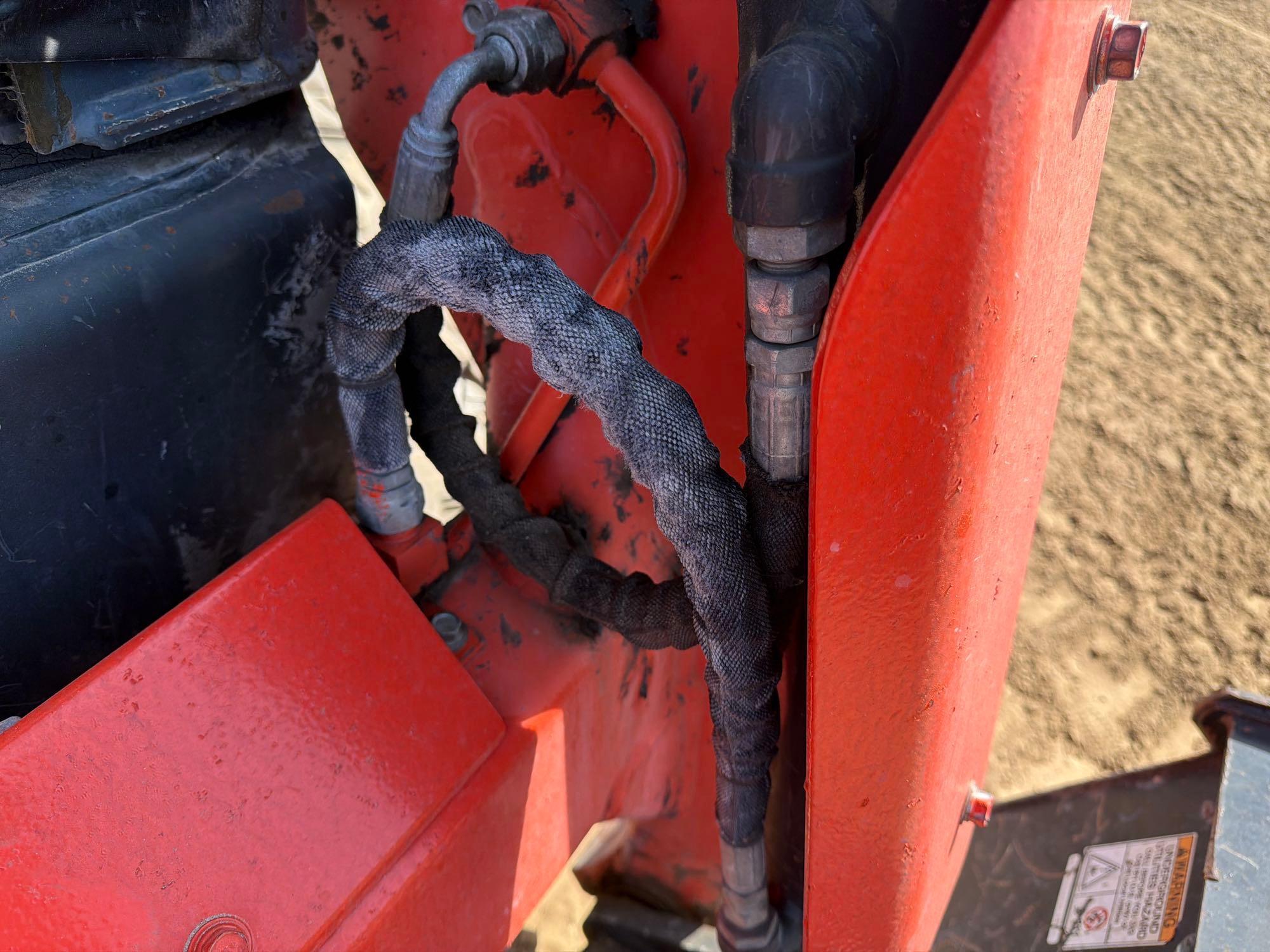 Kubota 752