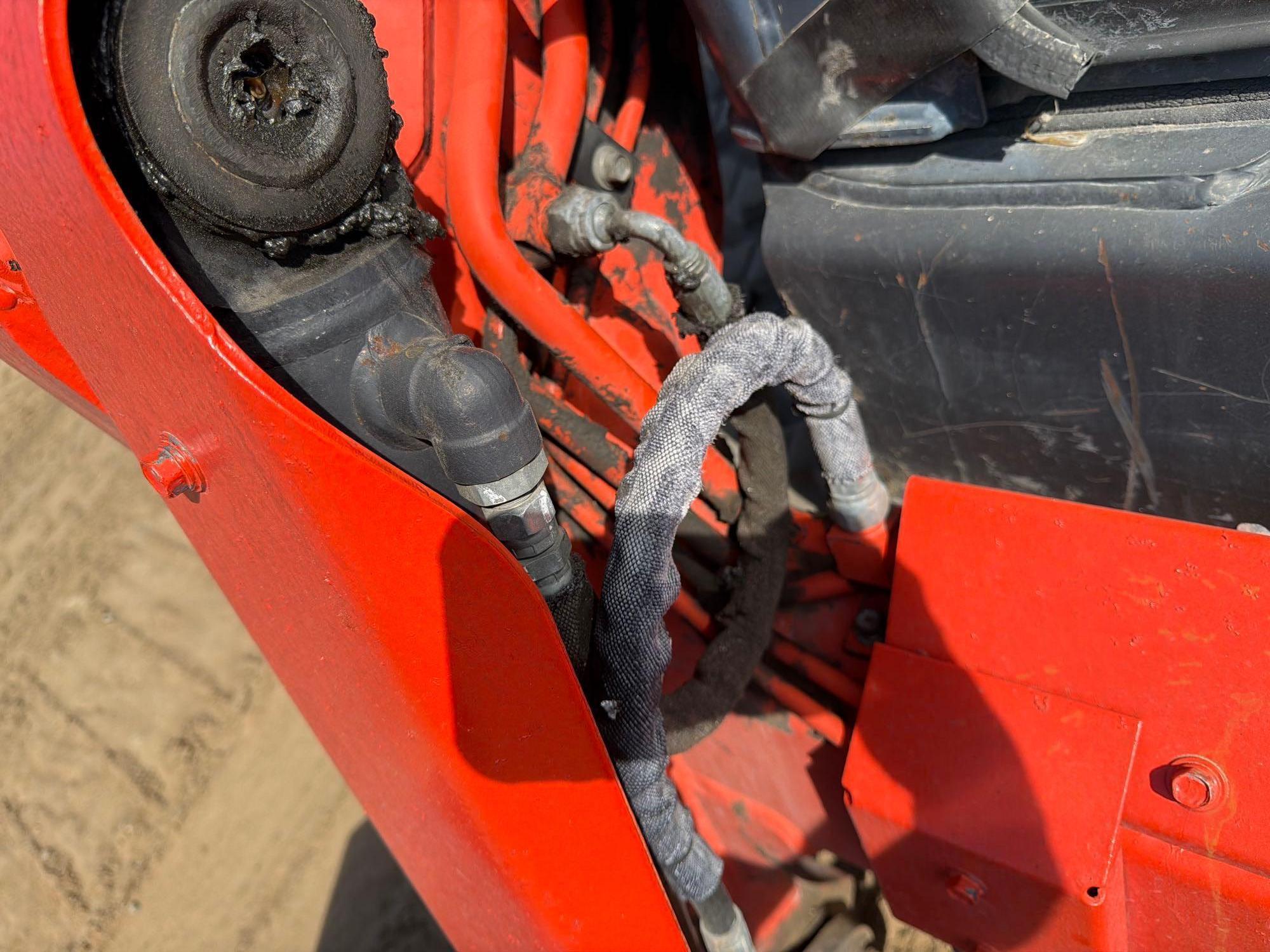 Kubota 752