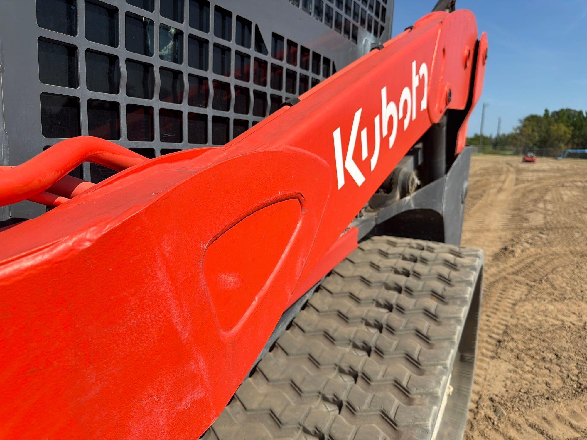 Kubota 752