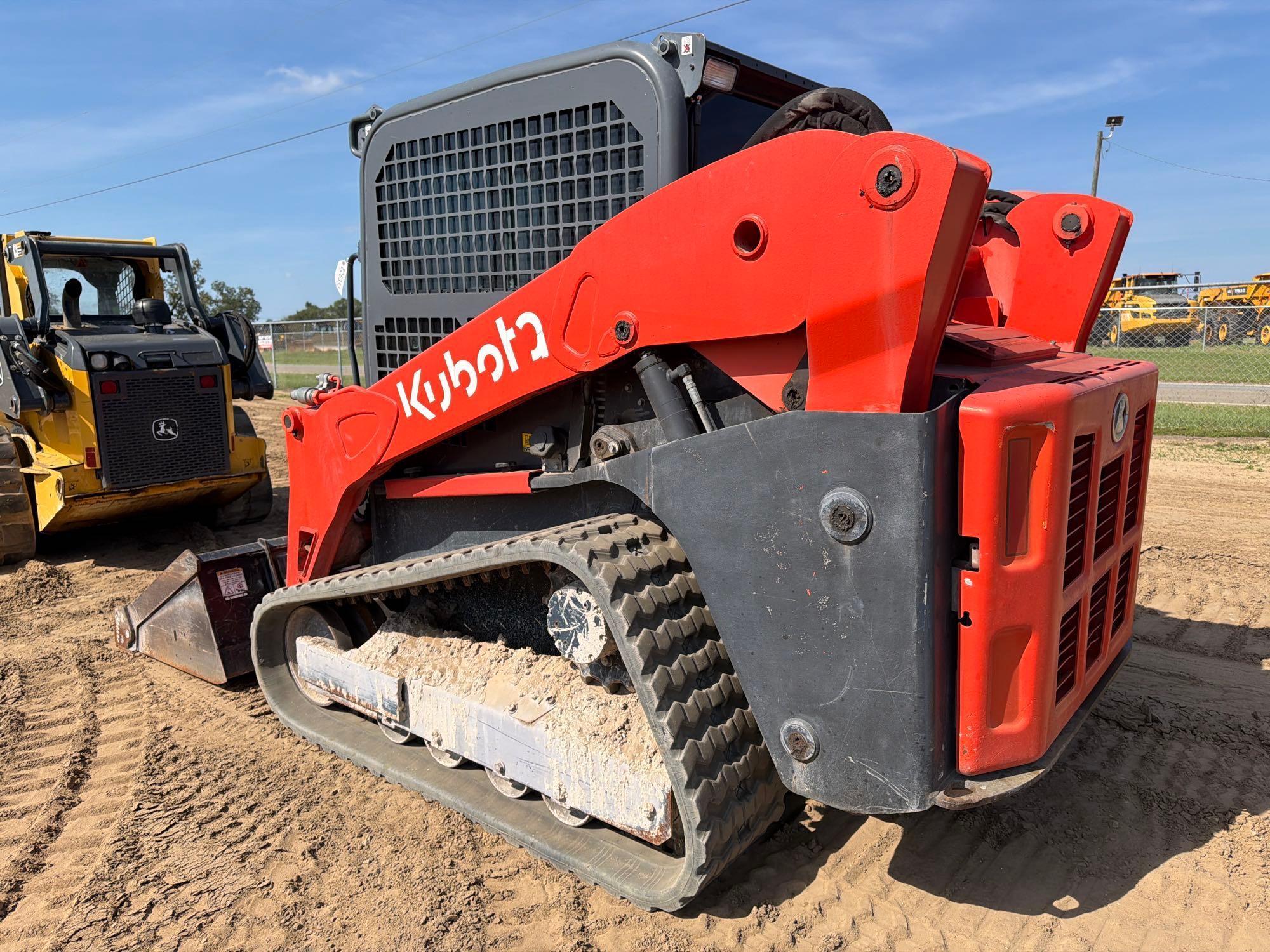 Kubota 752