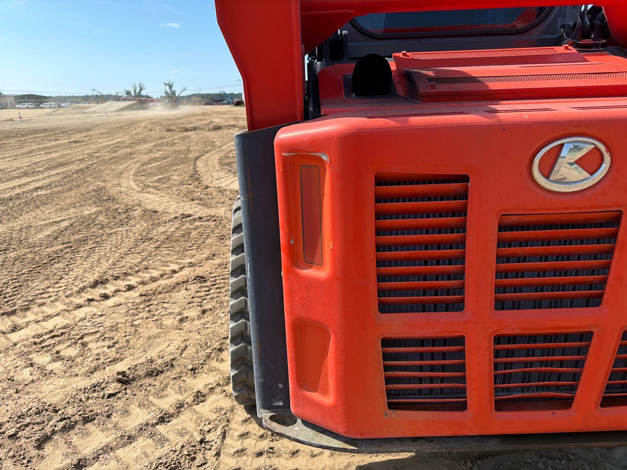 Kubota 752