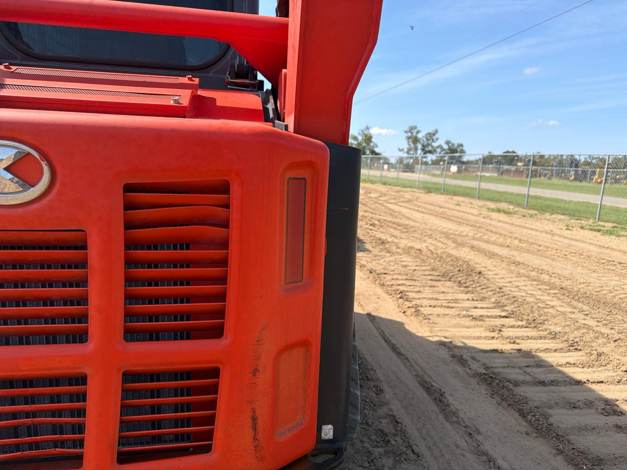 Kubota 752