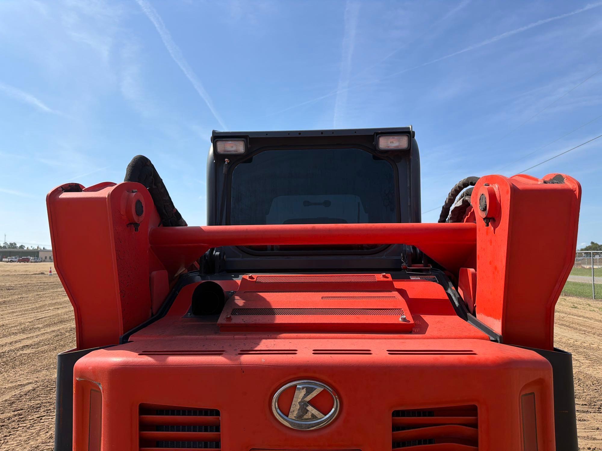 Kubota 752