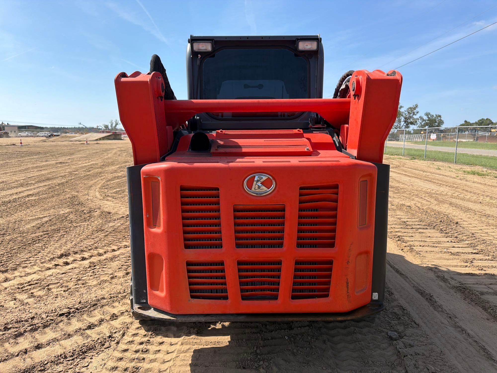 Kubota 752