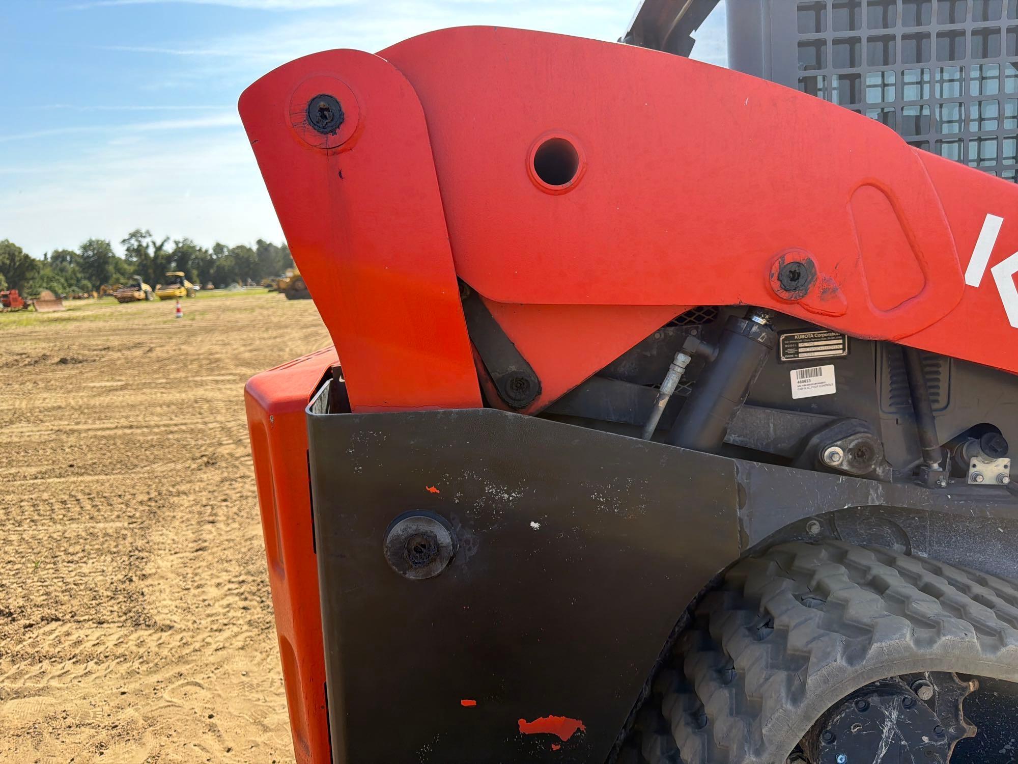 Kubota 752