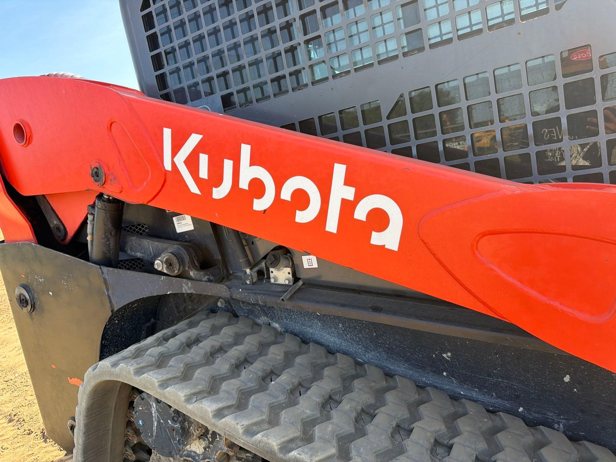 Kubota 752