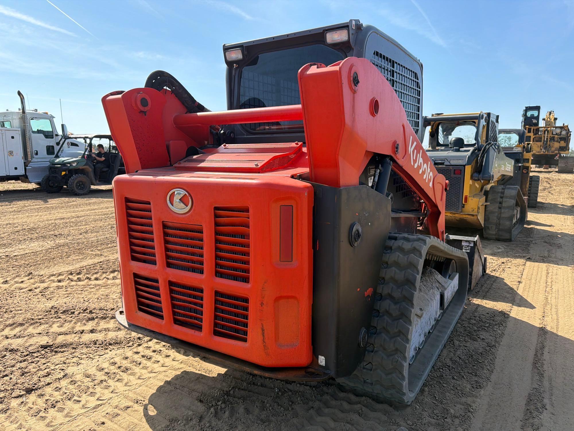 Kubota 752