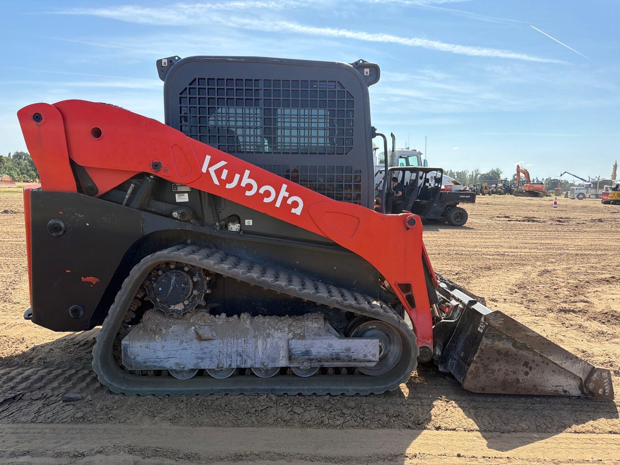 Kubota 752
