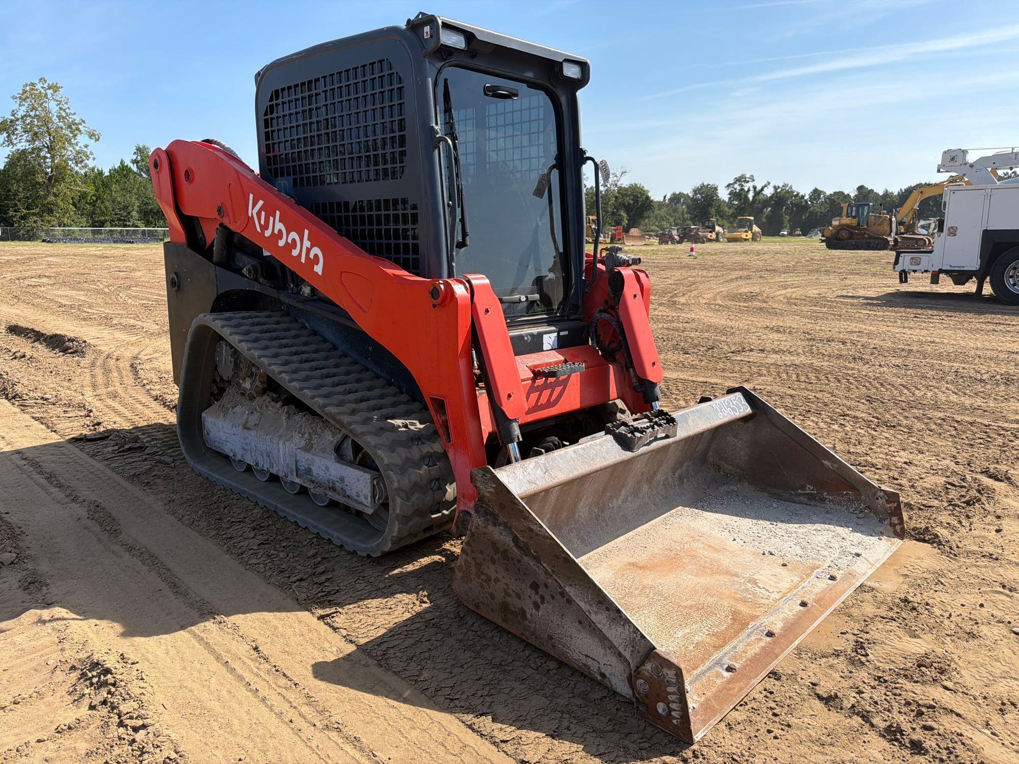 Kubota 752