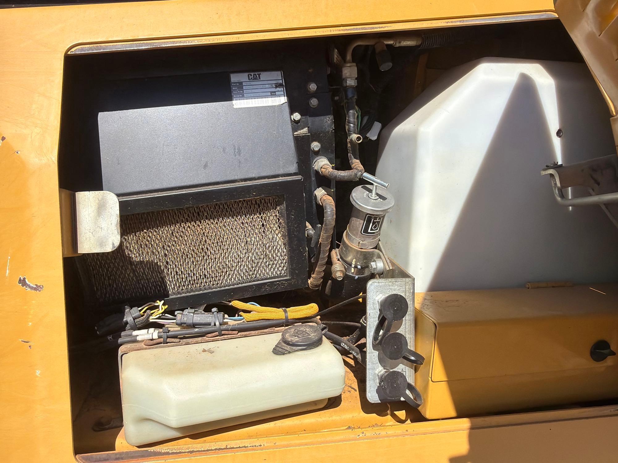 Caterpillar D6K2LGP