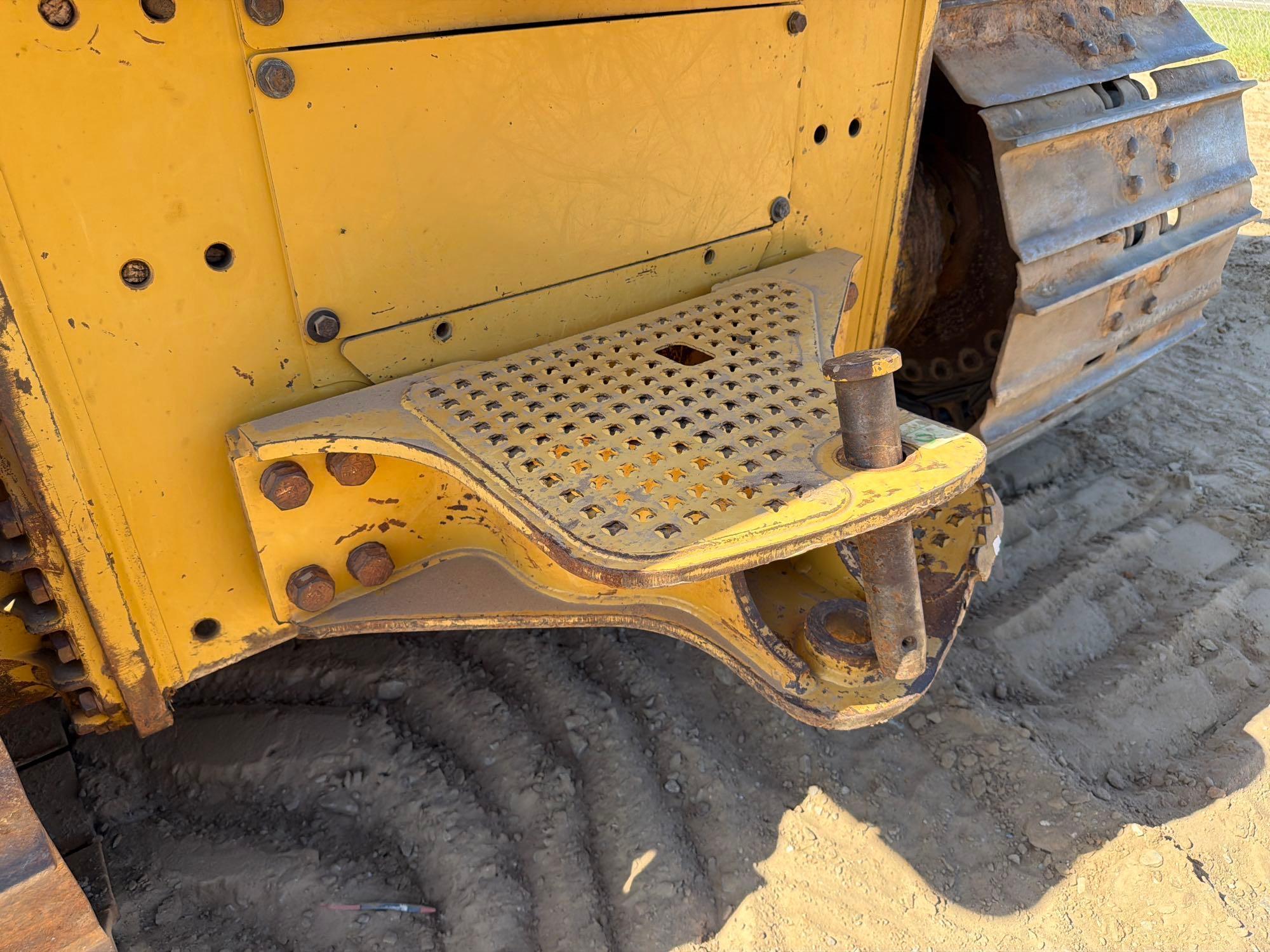Caterpillar D6K2LGP