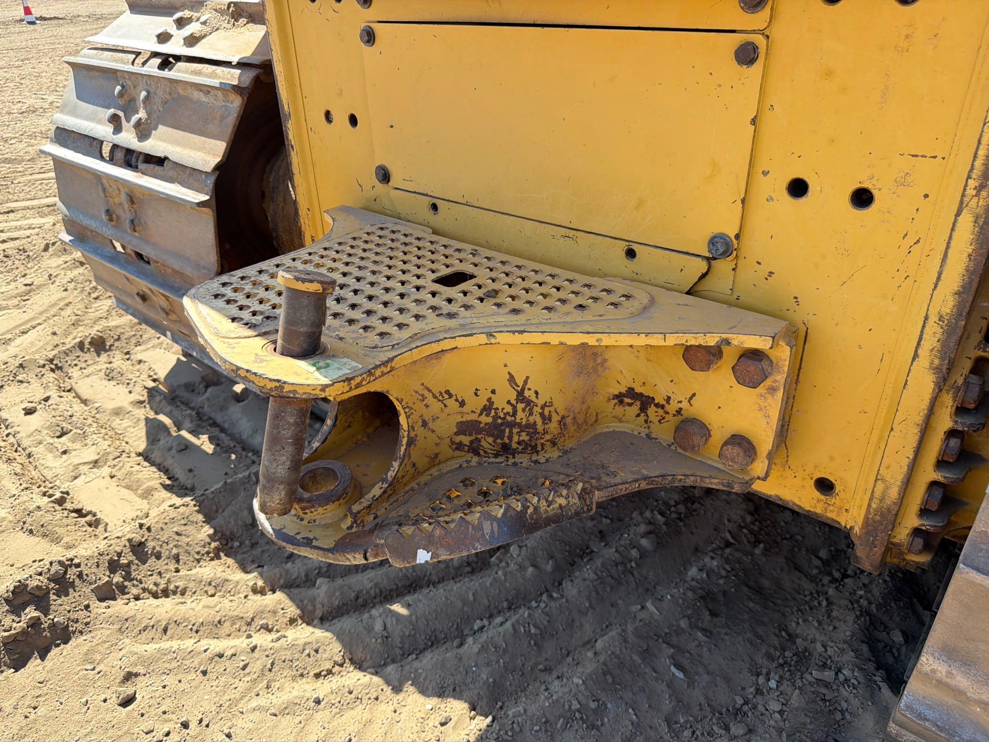 Caterpillar D6K2LGP