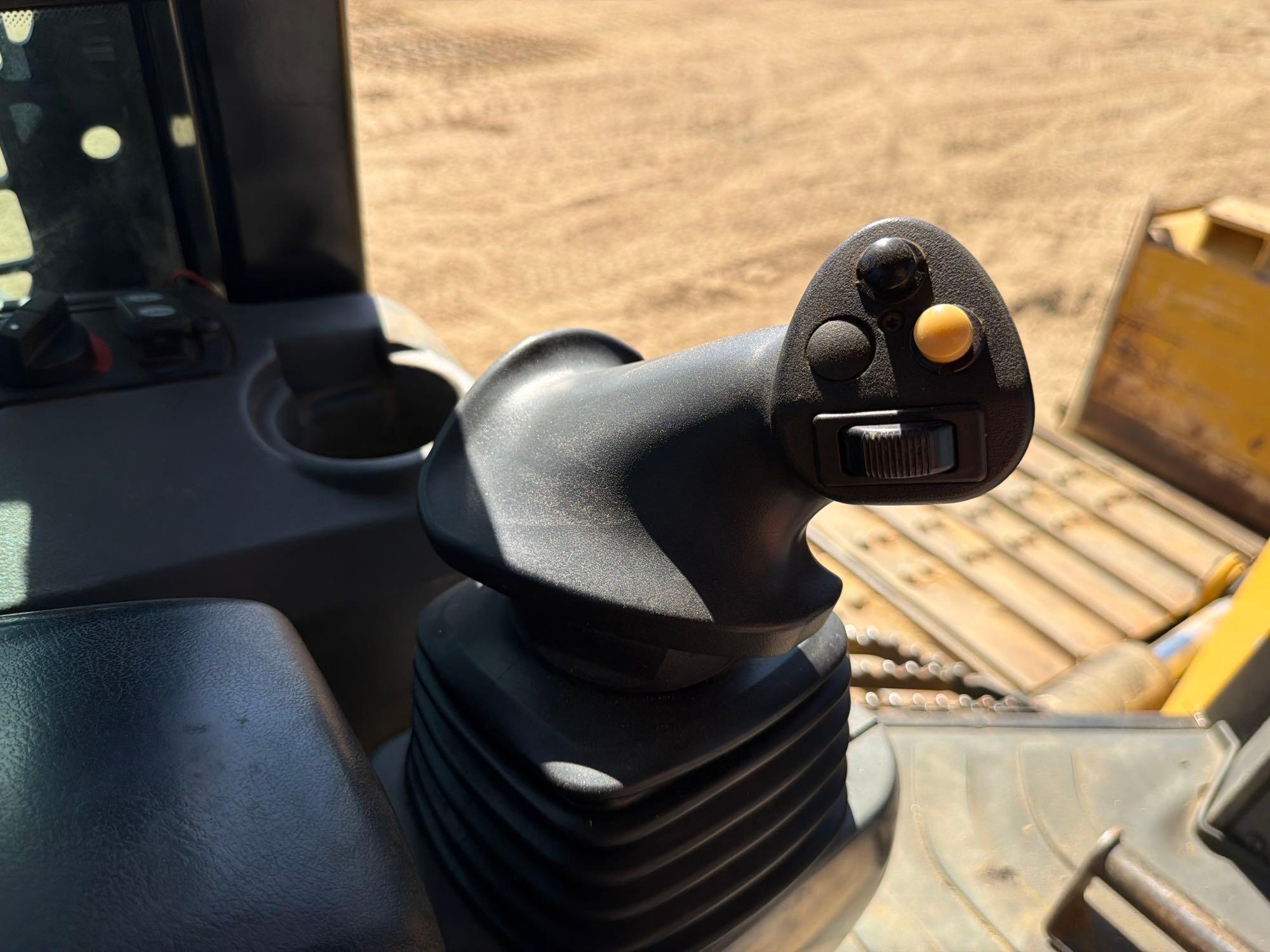 Caterpillar D6K2LGP