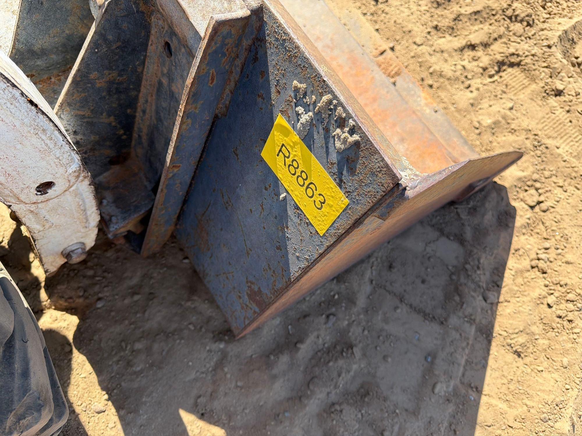 Bobcat 753