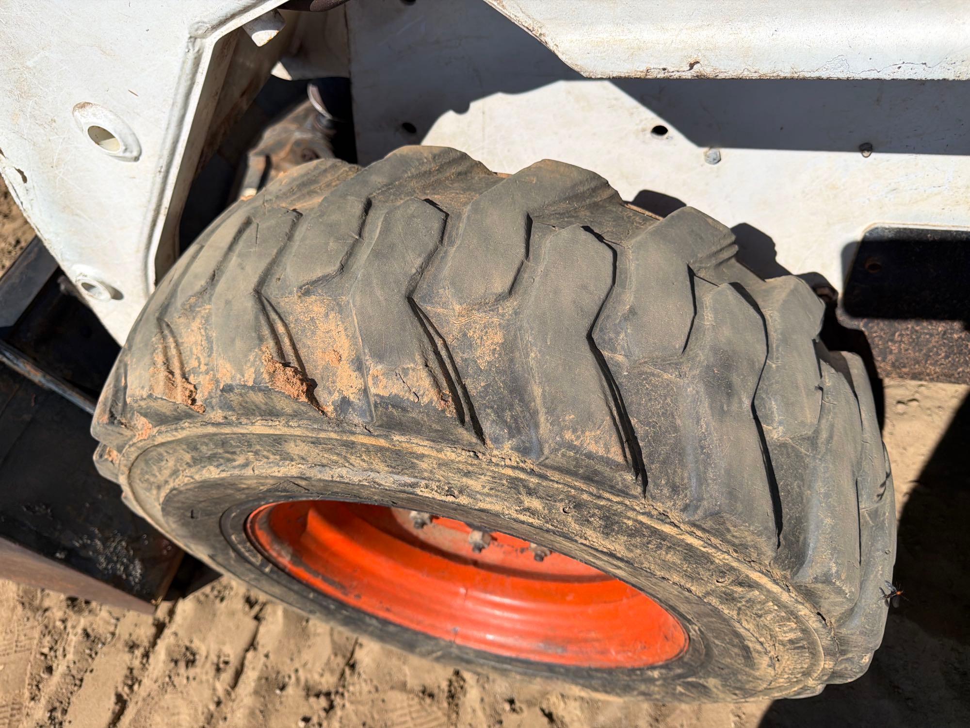 Bobcat 753