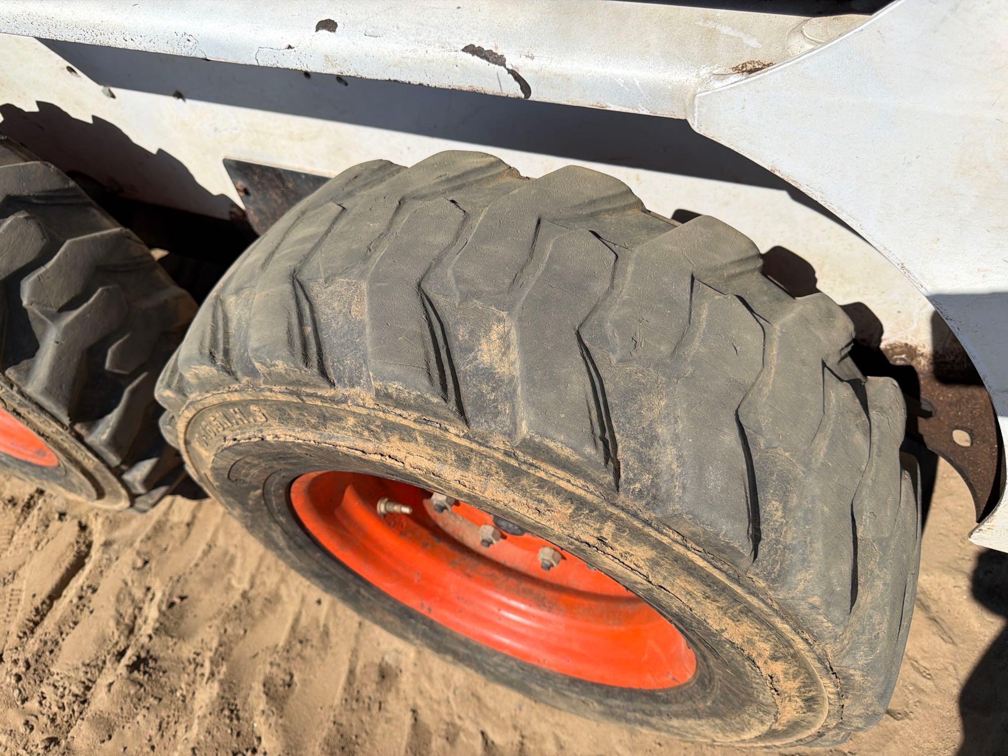 Bobcat 753