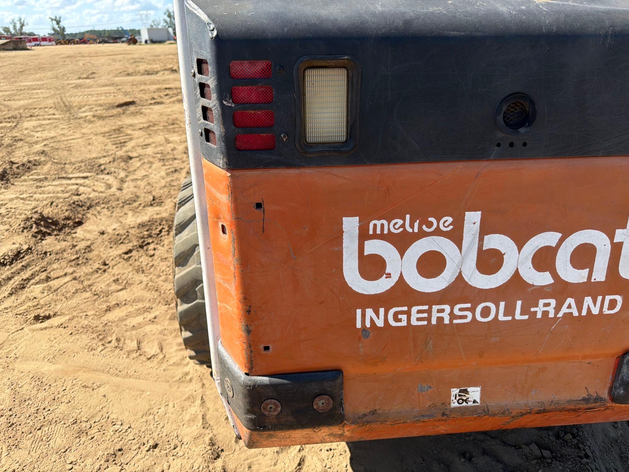 Bobcat 753