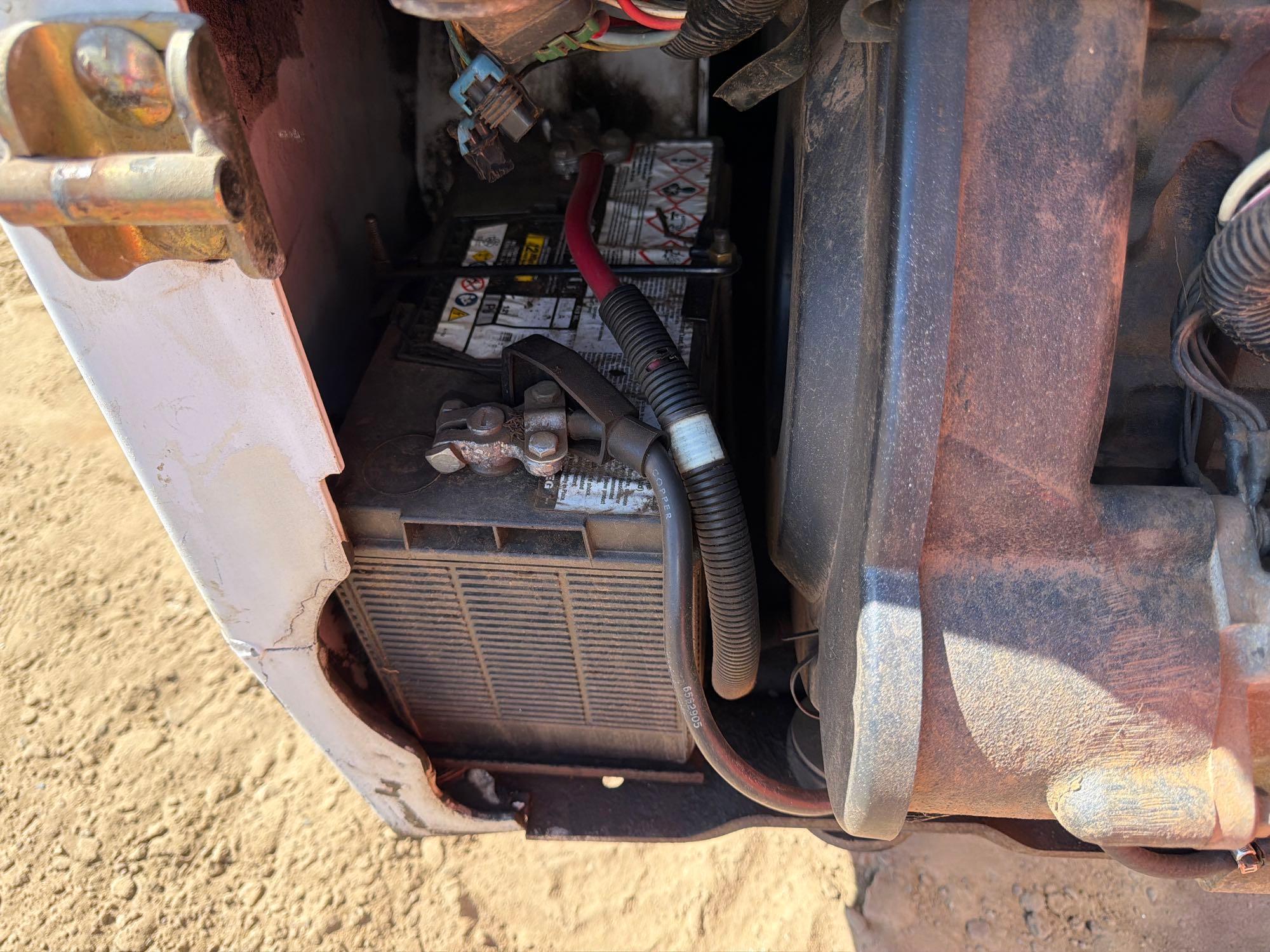 Bobcat 753