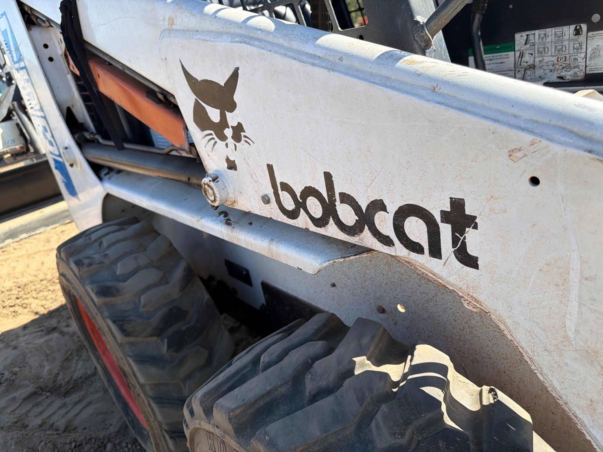 Bobcat 753