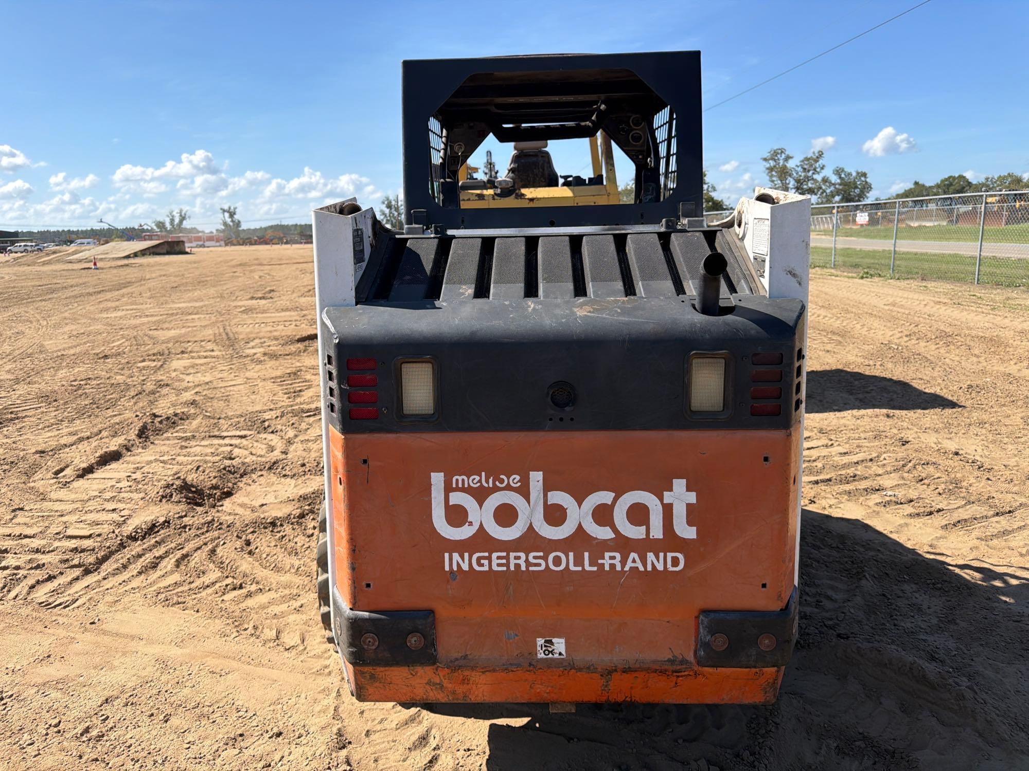 Bobcat 753