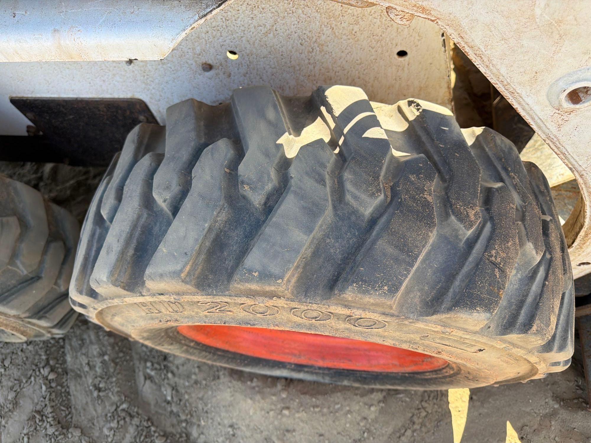 Bobcat 753