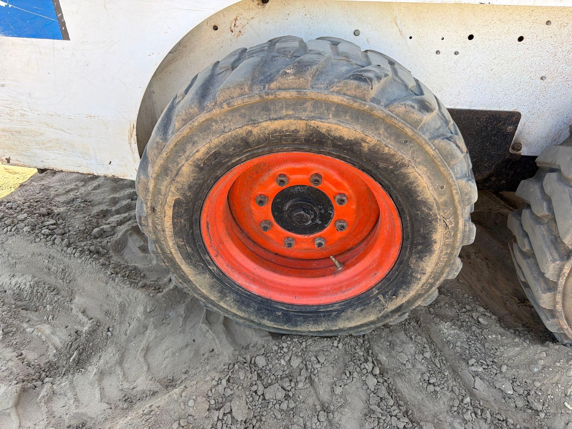 Bobcat 753