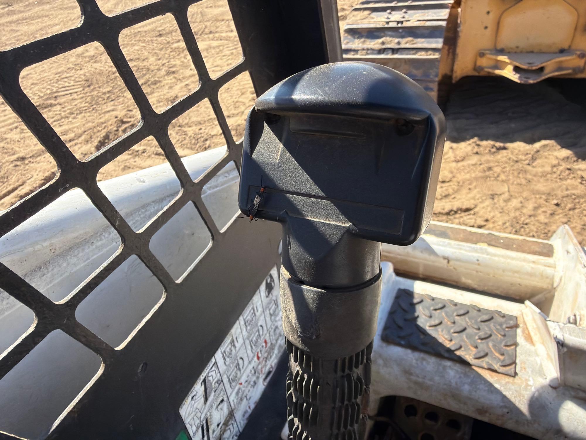 Bobcat 753
