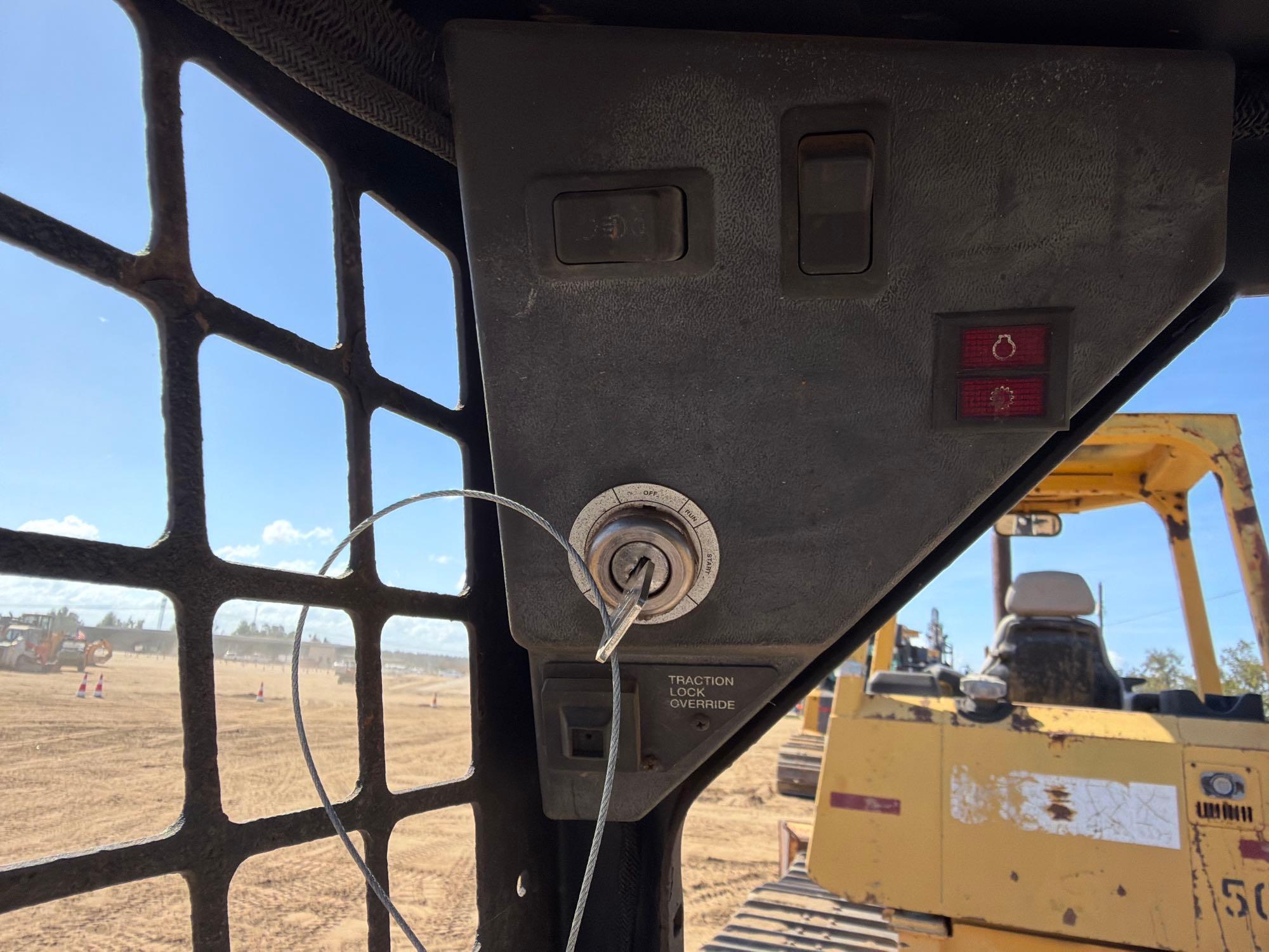 Bobcat 753