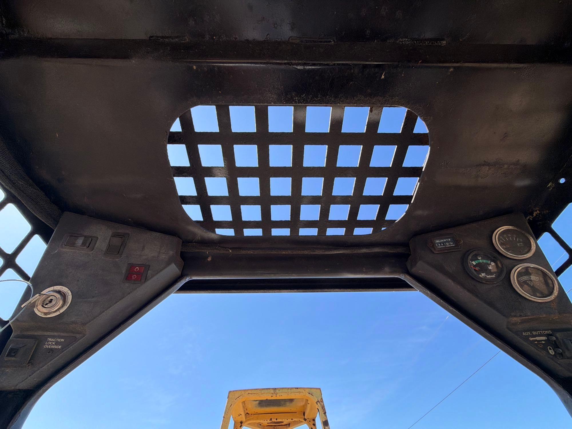 Bobcat 753