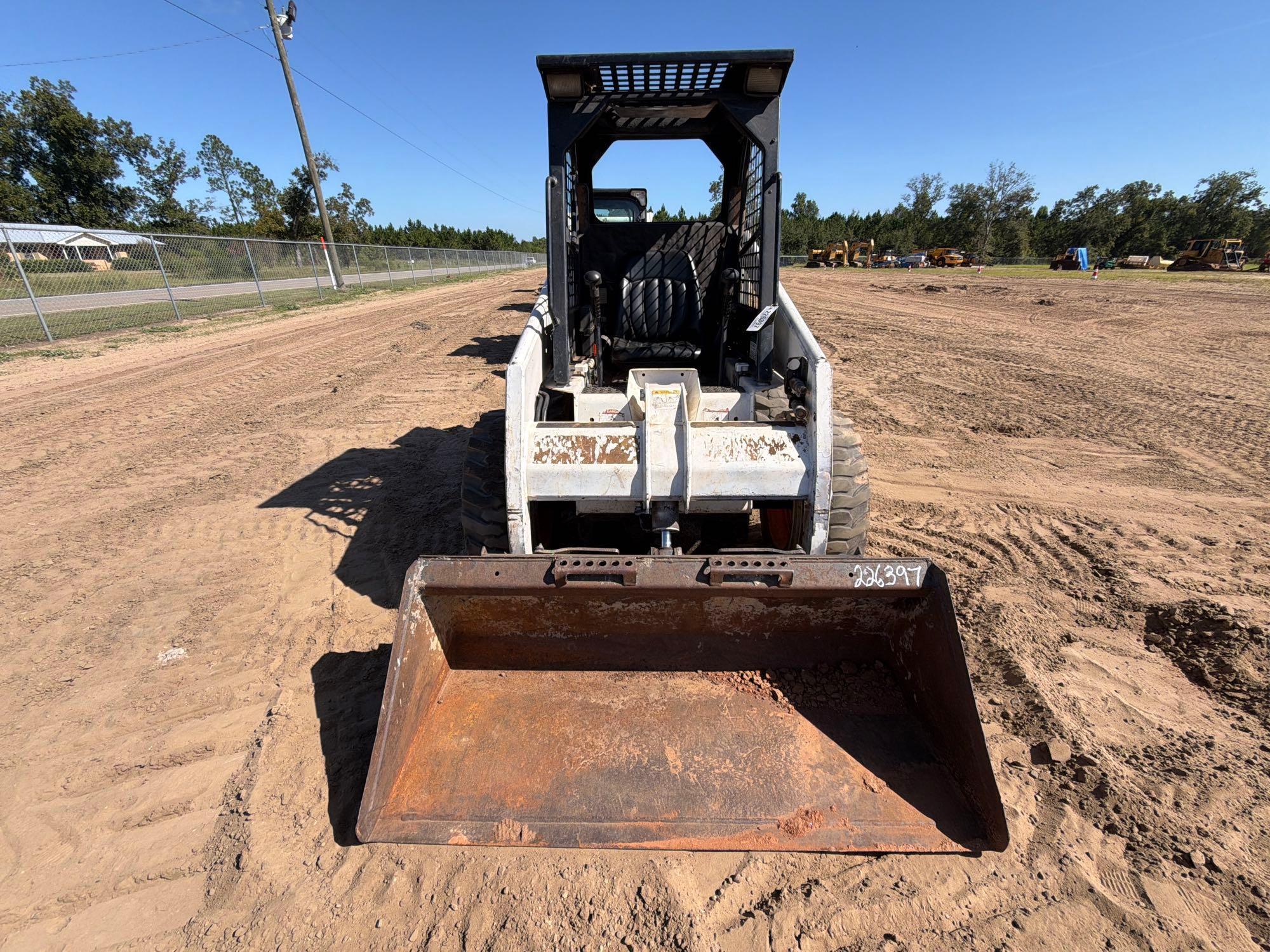 Bobcat 753