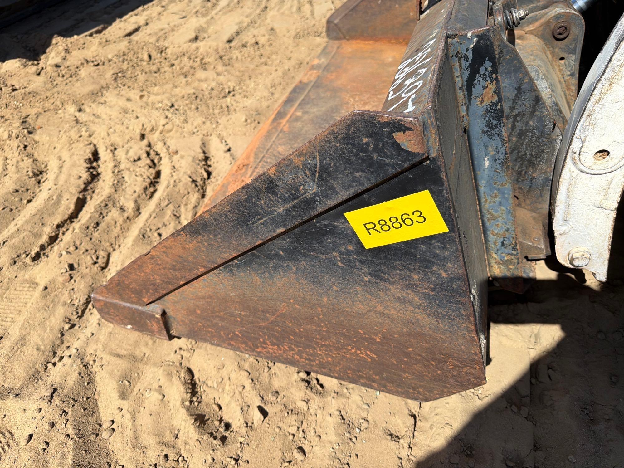Bobcat 753