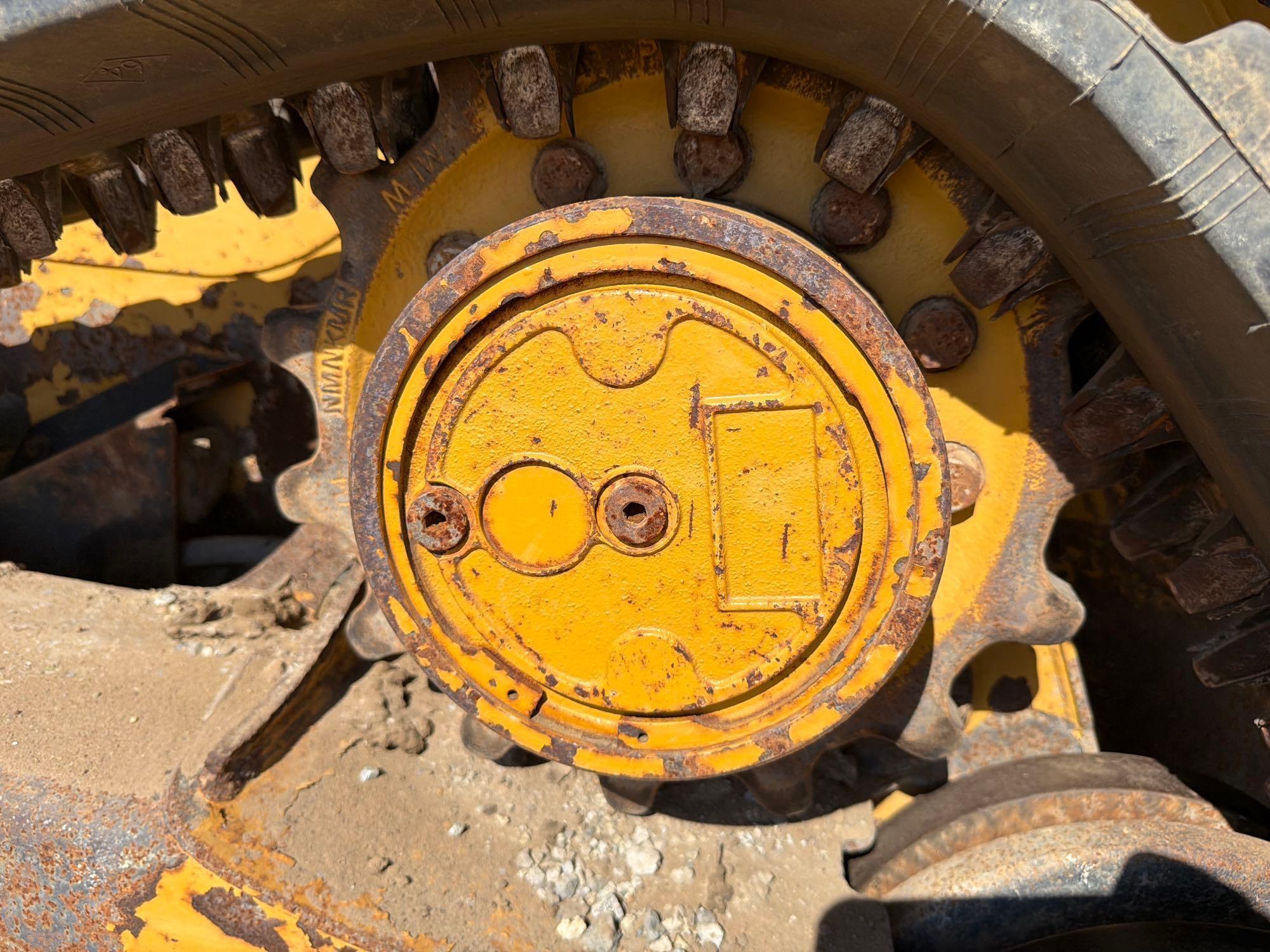 Caterpillar 259D