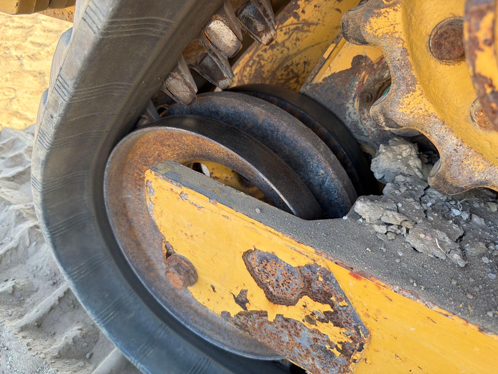 Caterpillar 259D