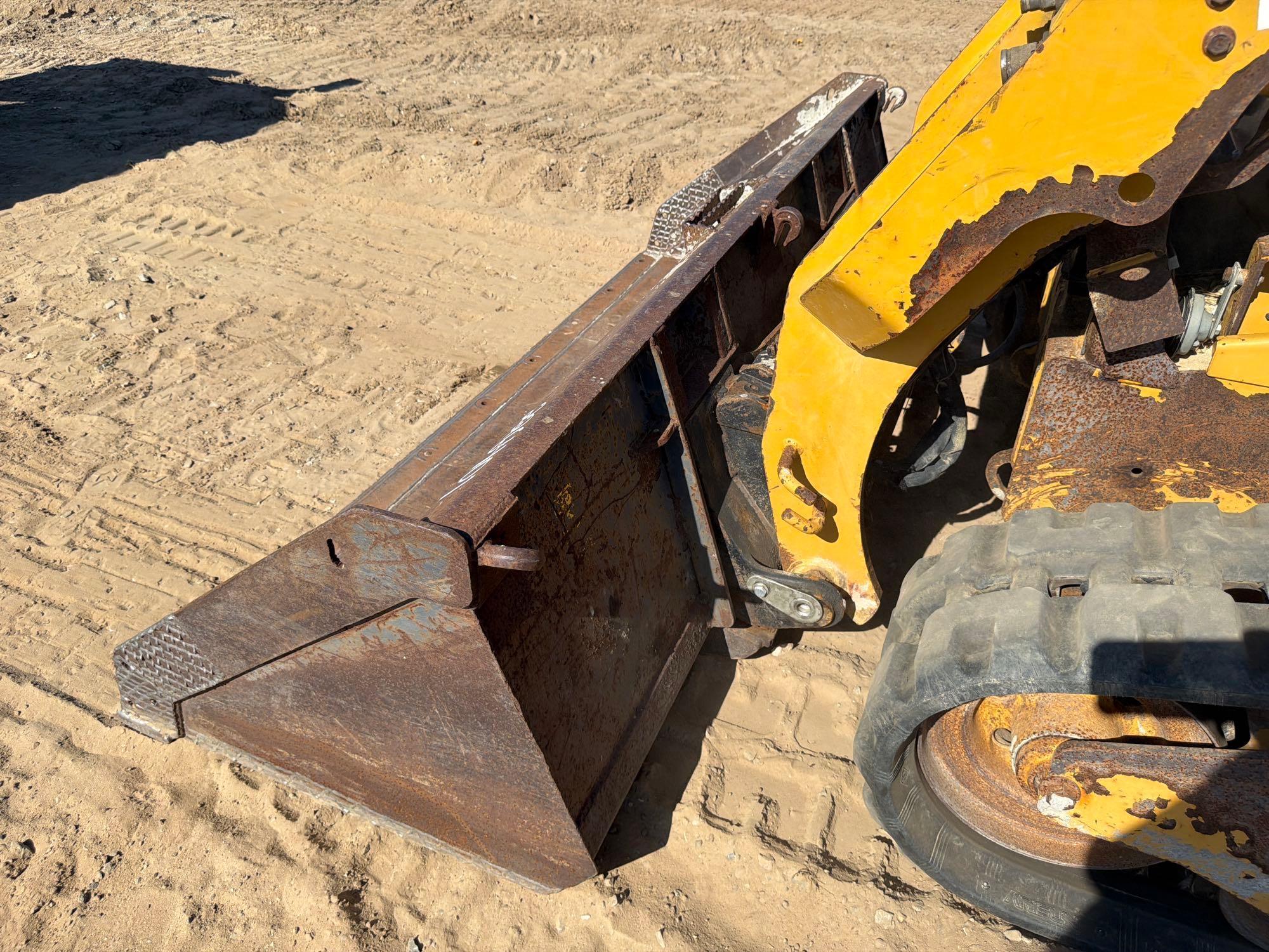 Caterpillar 259D