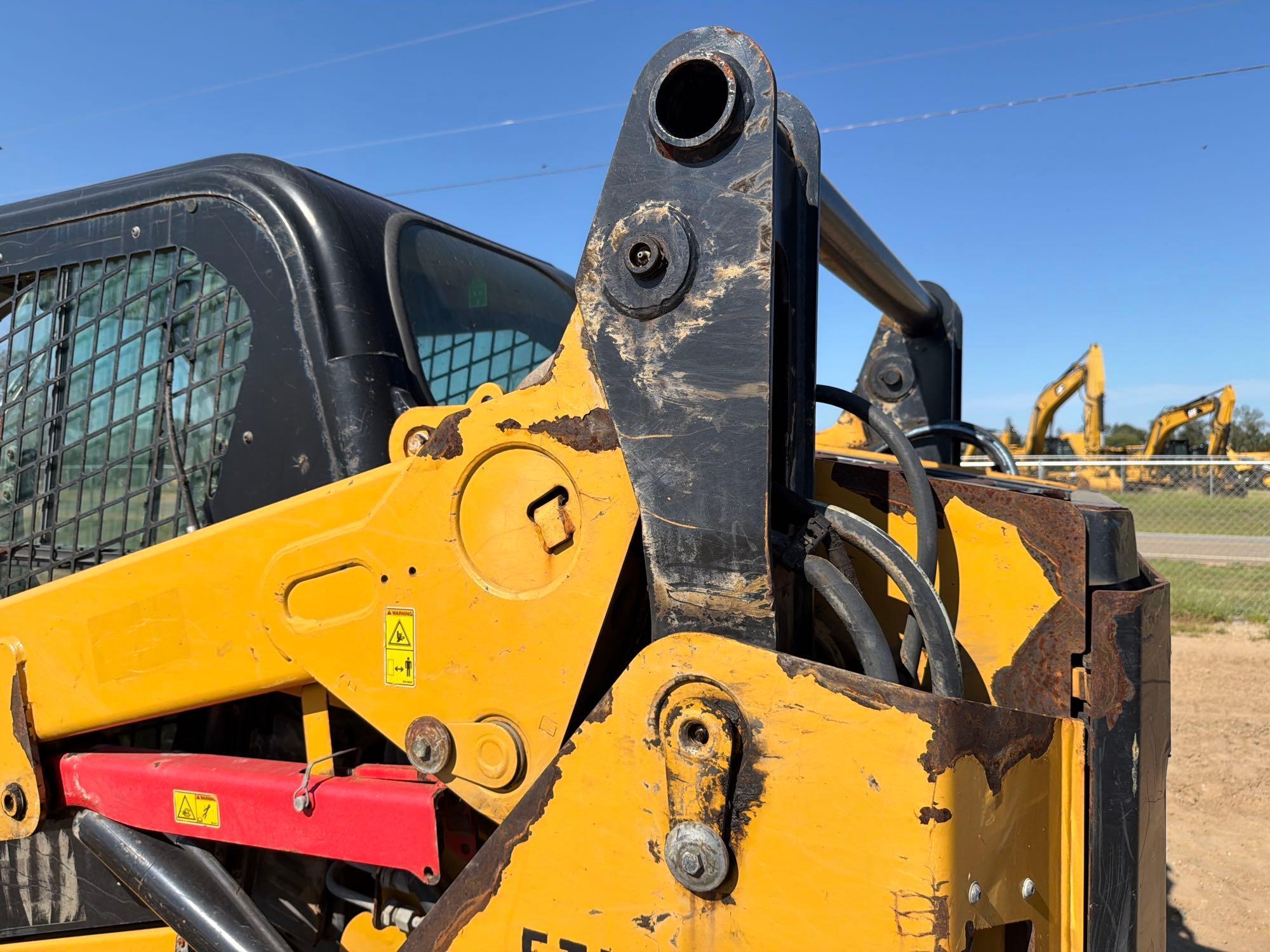 Caterpillar 259D