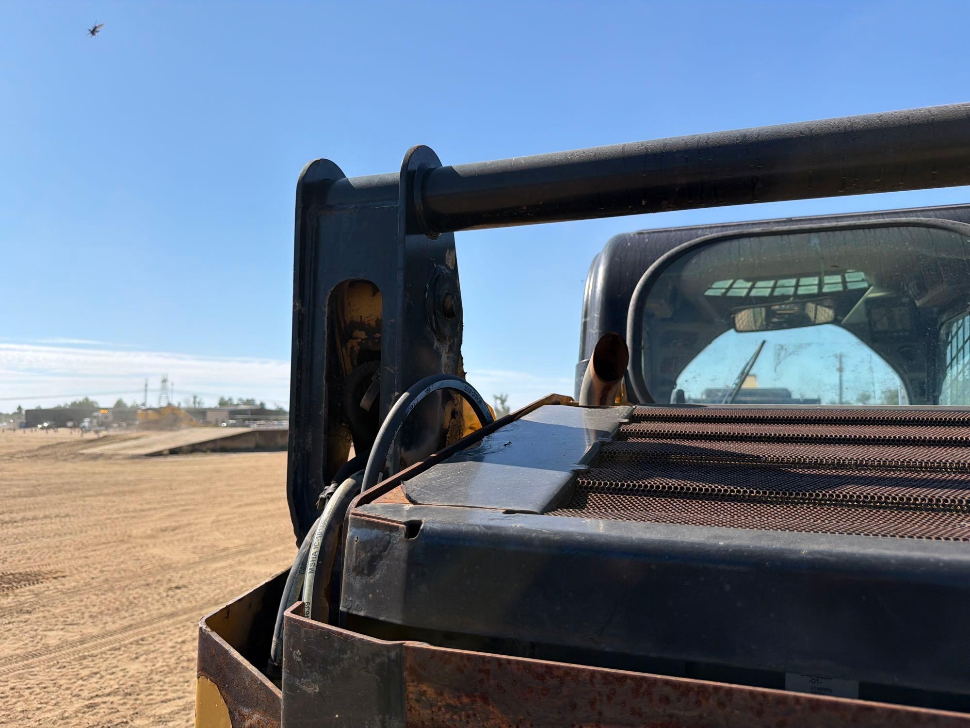 Caterpillar 259D