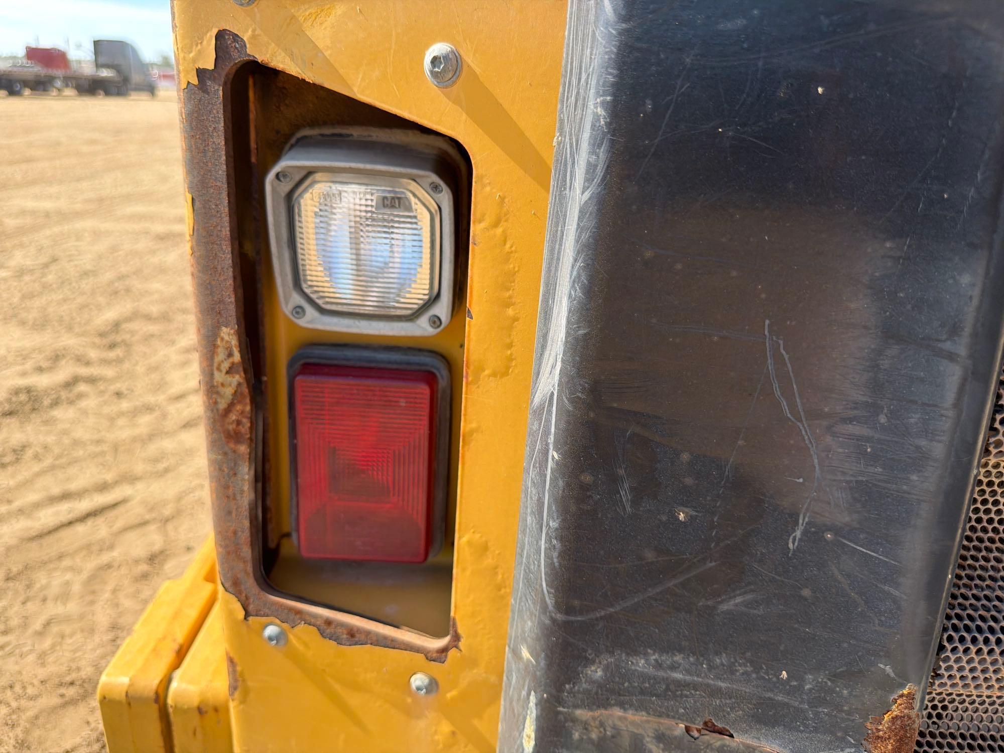 Caterpillar 259D