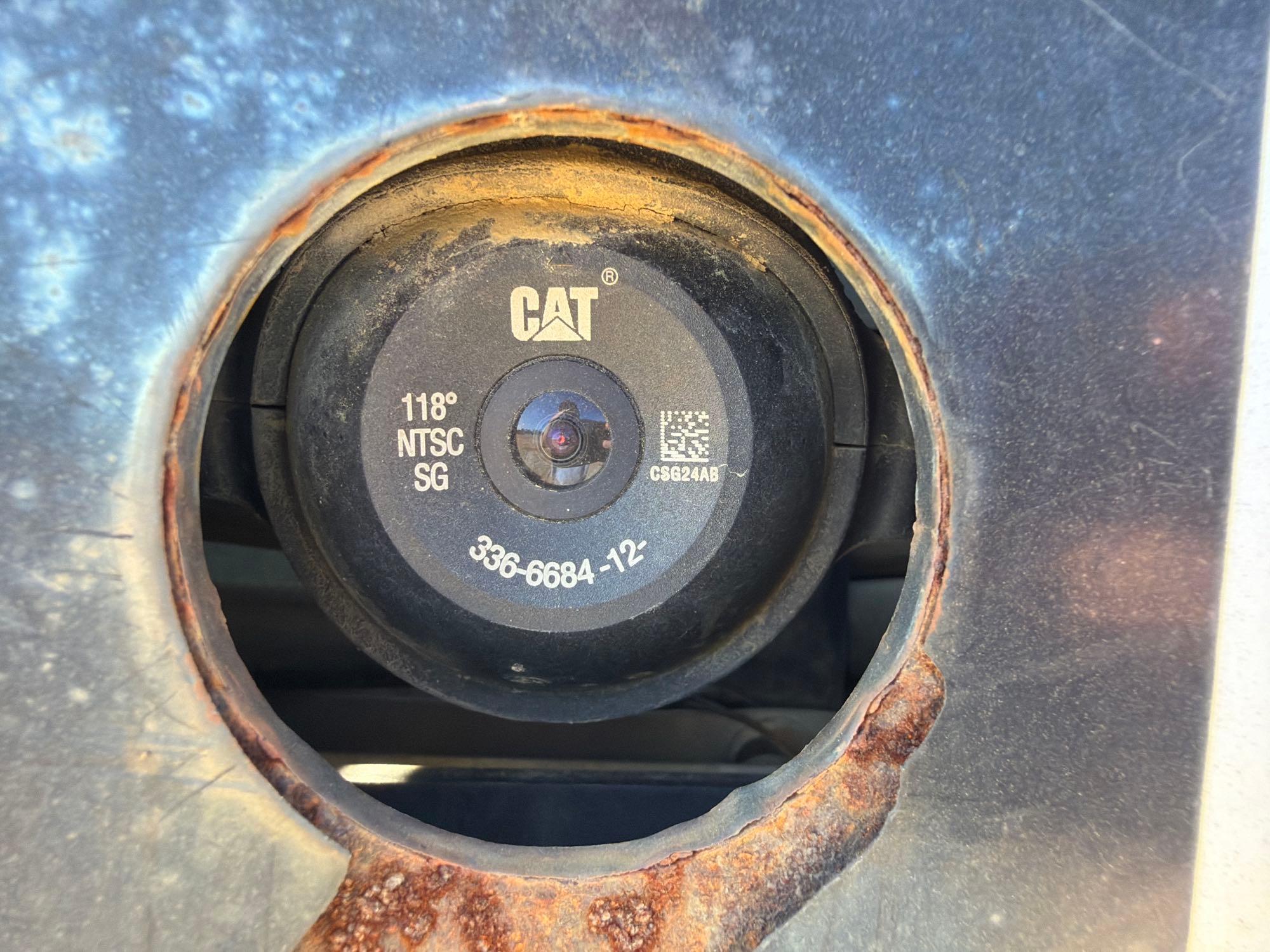 Caterpillar 259D