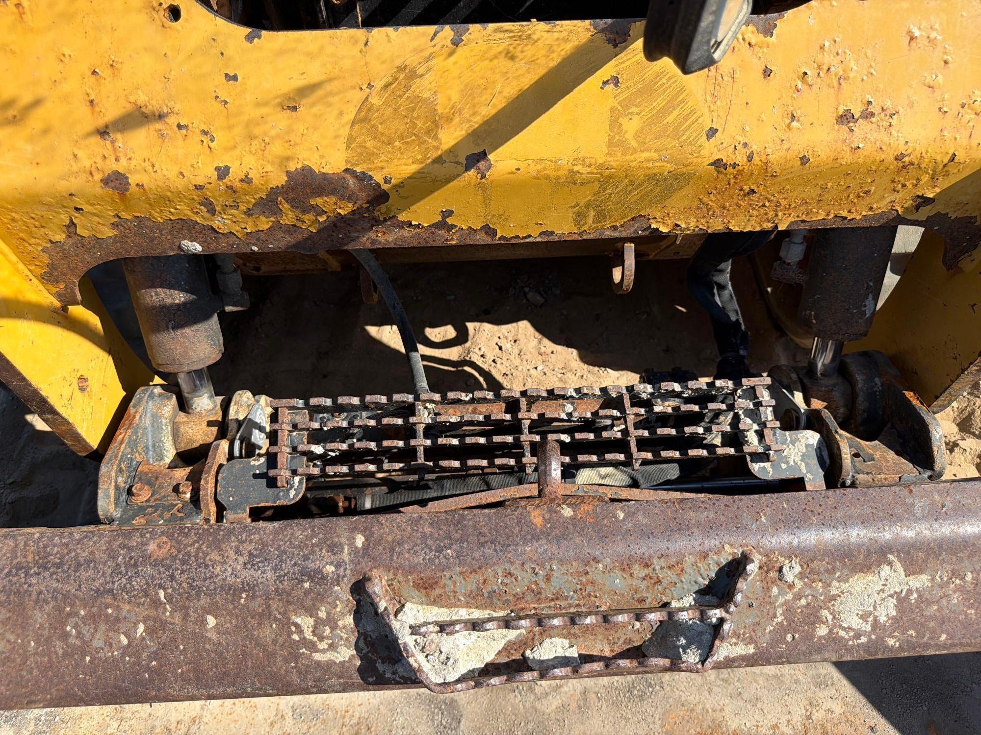 Caterpillar 259D
