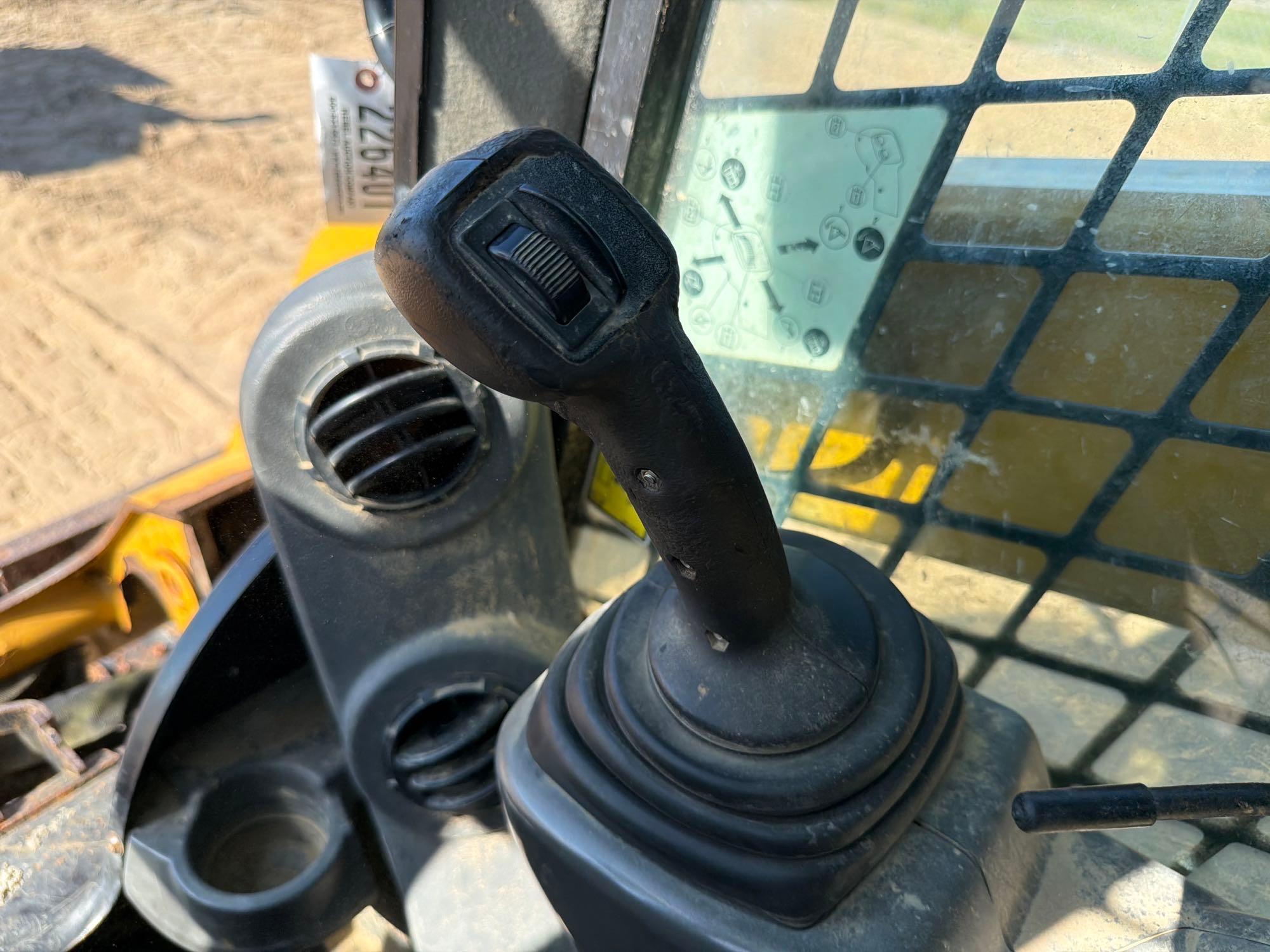 Caterpillar 259D